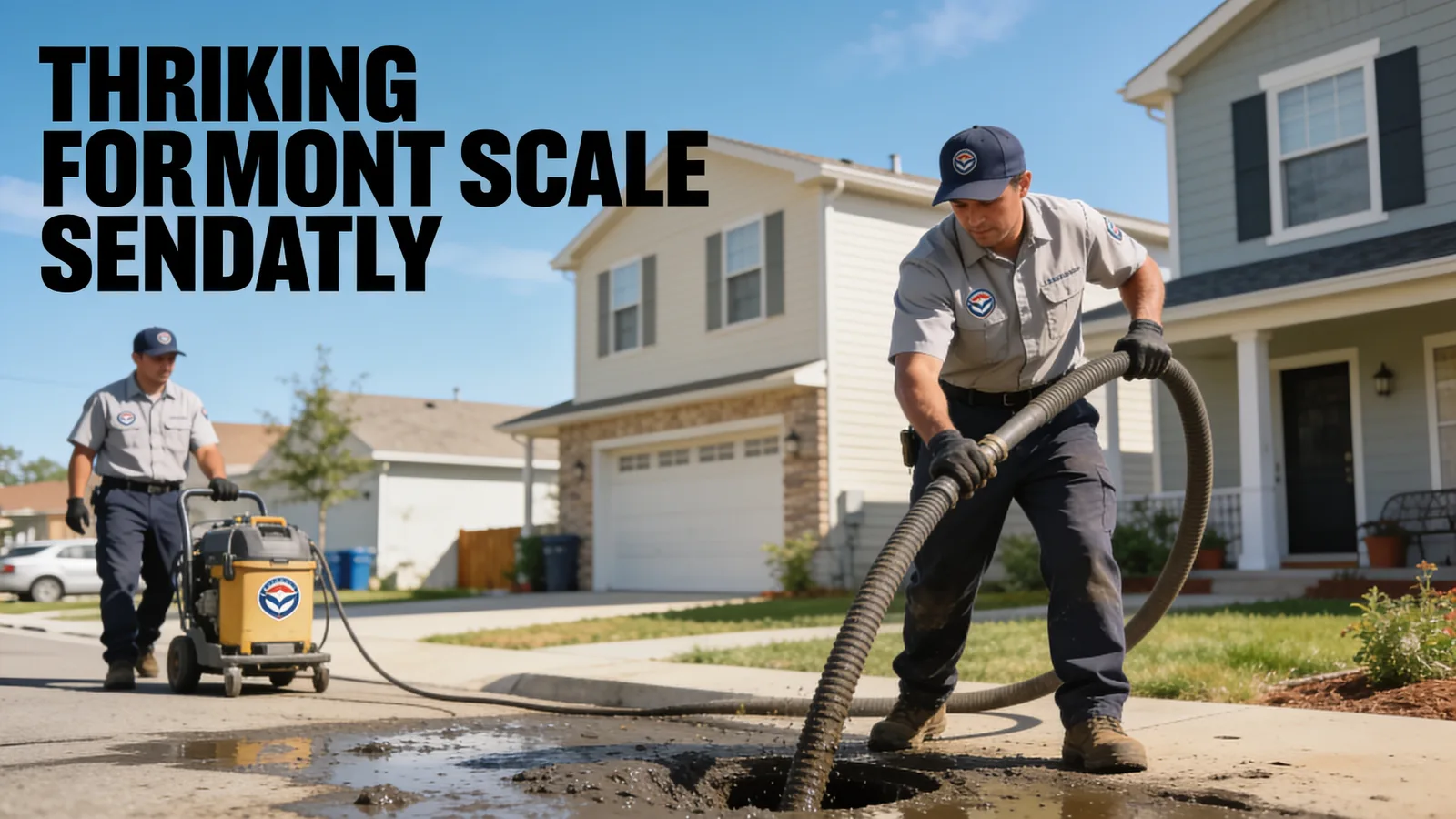 Sewage Cleanup in Powder Springs, GA near me